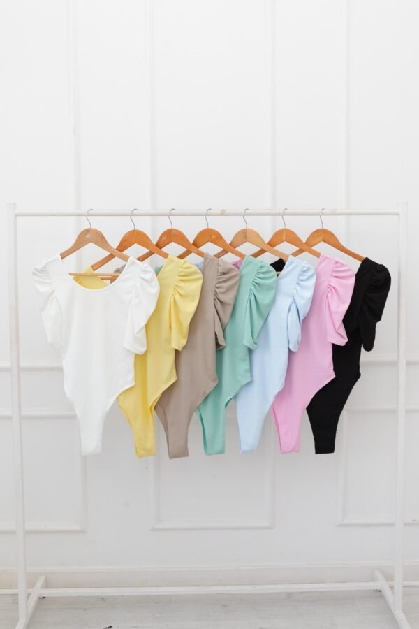 OFERTA BODY PRINCESA TIARA MORLEY PORTO