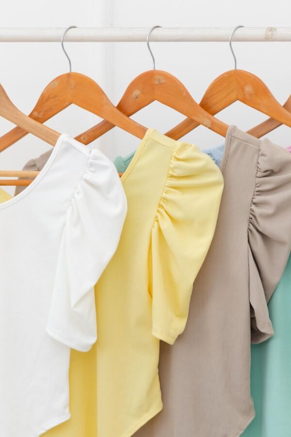 OFERTA BODY PRINCESA TIARA MORLEY PORTO