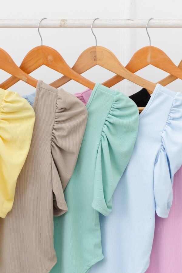 OFERTA BODY PRINCESA TIARA MORLEY PORTO