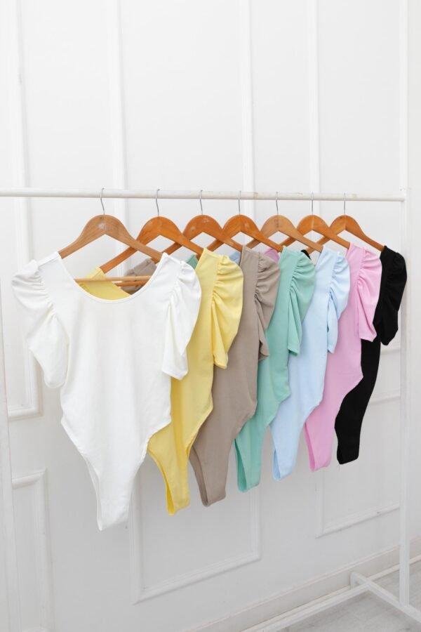 OFERTA BODY PRINCESA TIARA MORLEY PORTO