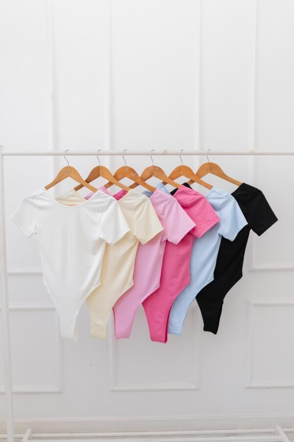 BODY IARA LYCRA / POR TALLE