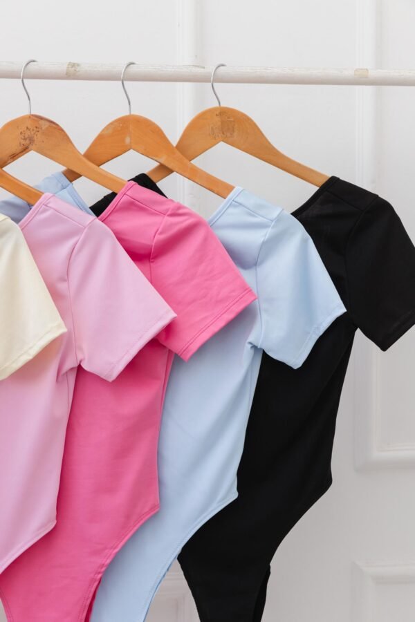 BODY IARA LYCRA / POR TALLE