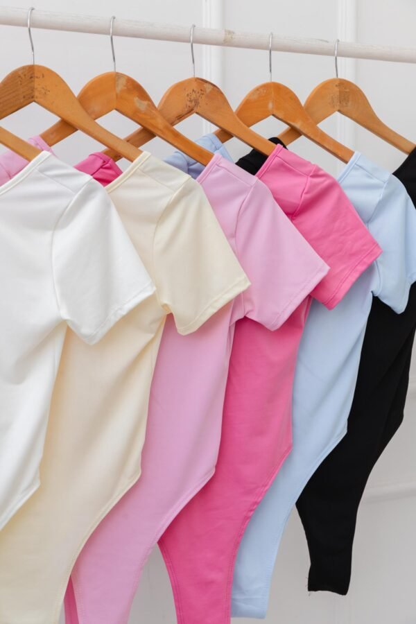 BODY IARA LYCRA / POR TALLE