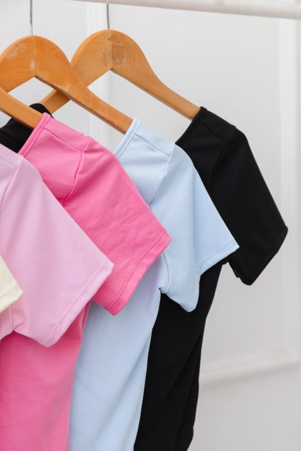 BODY IARA LYCRA / POR TALLE