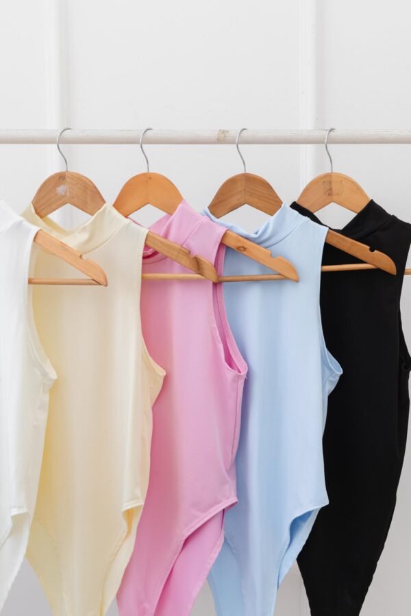 BODY LUMI LYCRA / POR TALLE