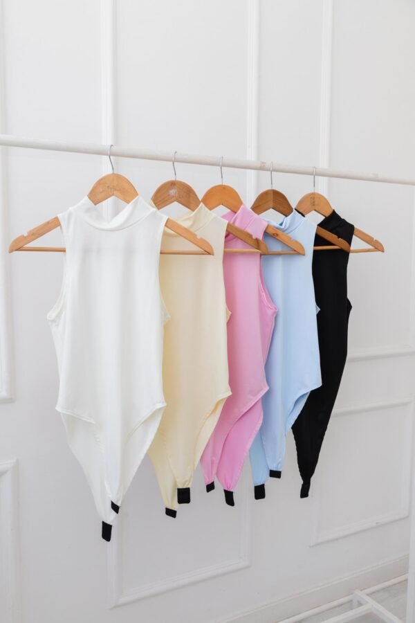 BODY LUMI LYCRA / POR TALLE