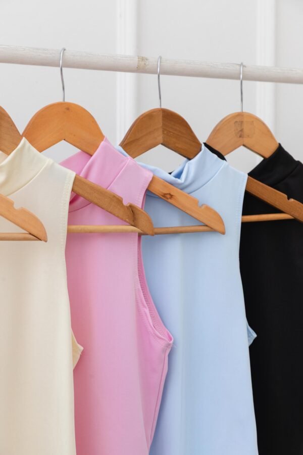 BODY LUMI LYCRA / POR TALLE