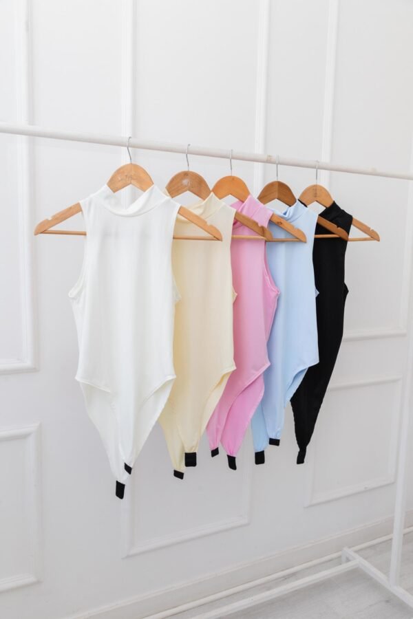 BODY LUMI LYCRA / POR TALLE