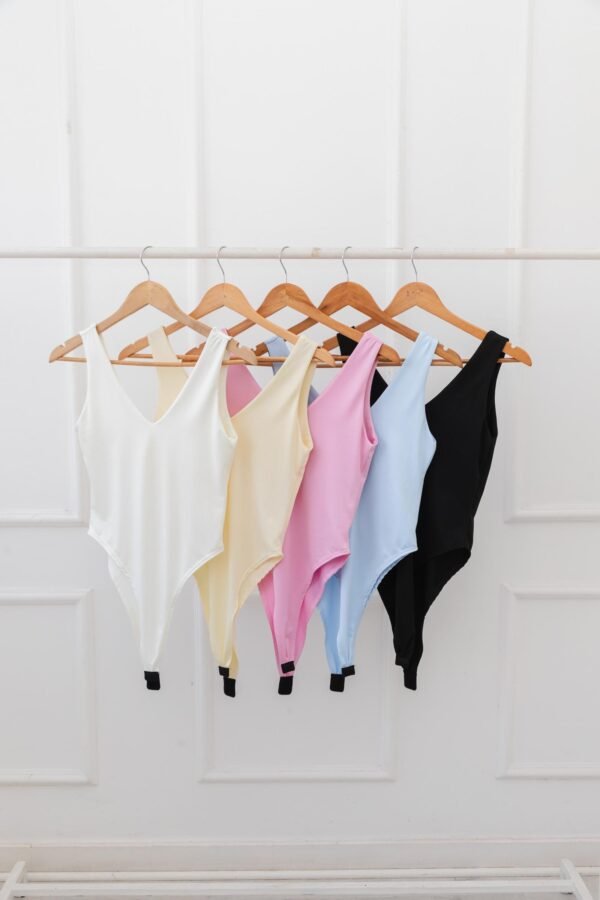 BODY EMILY LYCRA/ POR TALLE