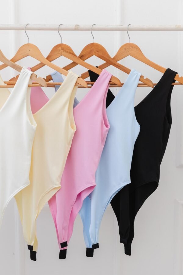 BODY EMILY LYCRA/ POR TALLE