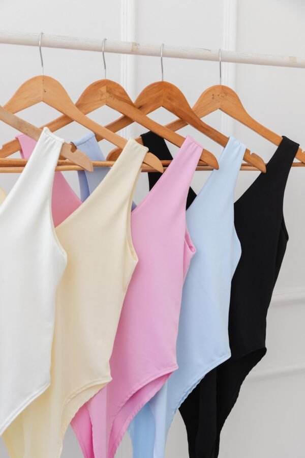 BODY EMILY LYCRA/ POR TALLE