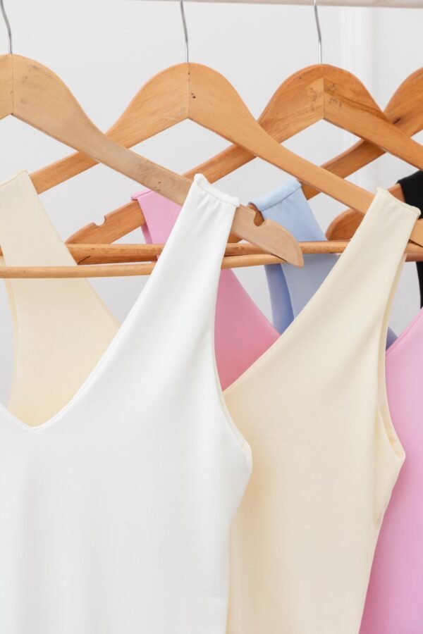 BODY EMILY LYCRA/ POR TALLE