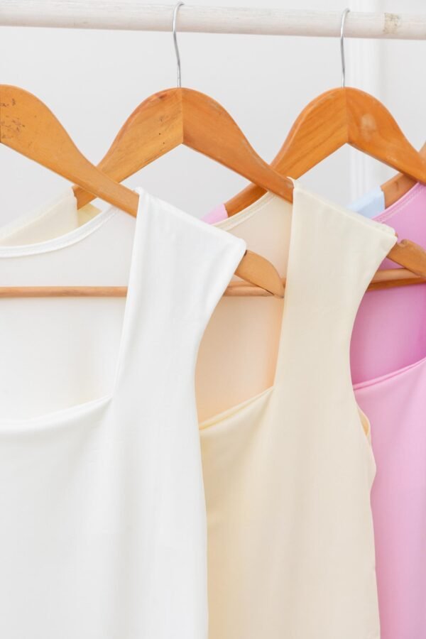 BODY LUCILA LYCRA / POR TALLE