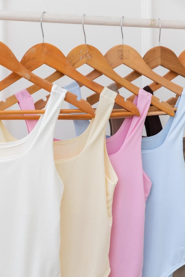 BODY CLARITA LYCRA / POR TALLE