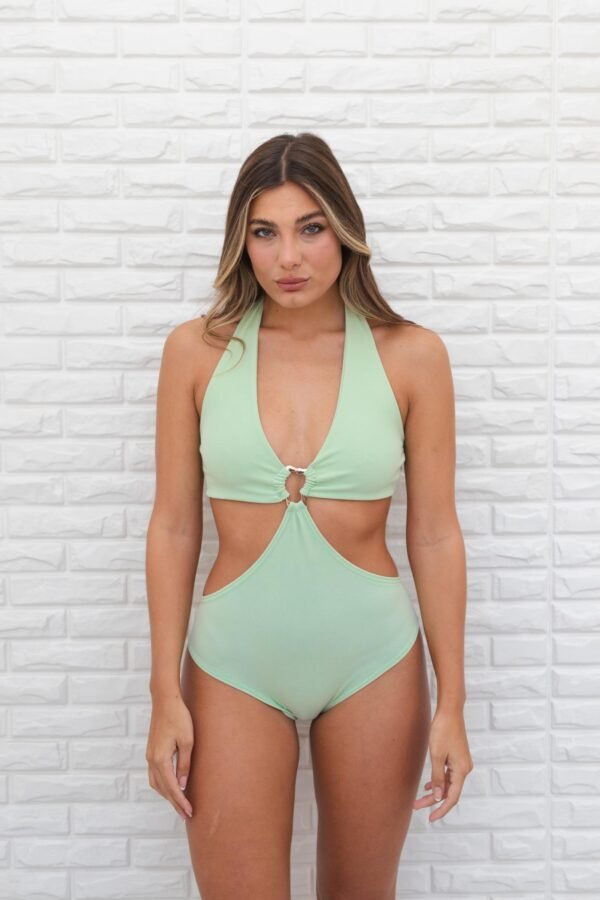 BODY ISABEL RIB TENSE