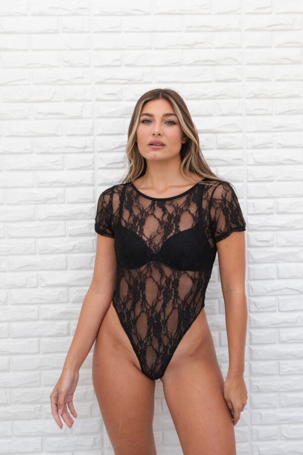 OFERTA BODY IARANA ENCAJE