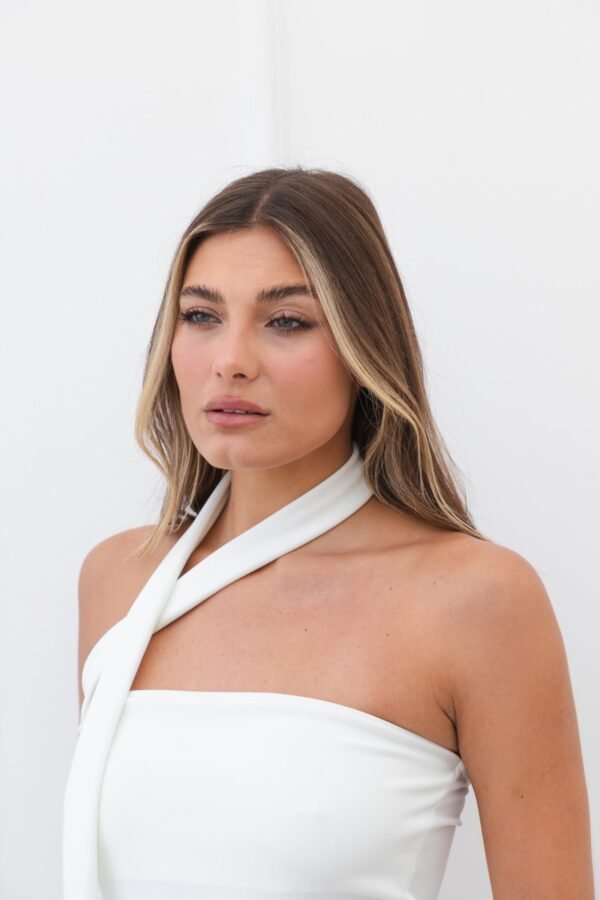 OFERTA TOP ELVIRA LAZO RIB TENSE