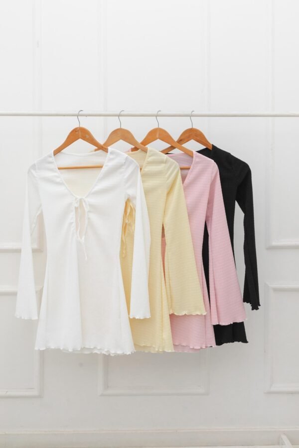 OFERTA VESTIDO EMILIA BAMBULA