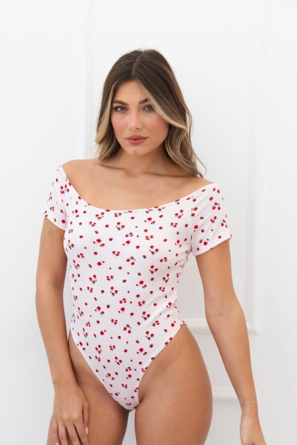 OFERTA BODY ADRIANA MORLEY FLORES