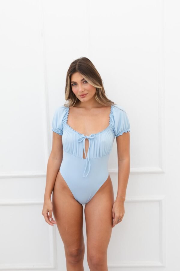 OFERTA BODY HEIDI RIB TENSE