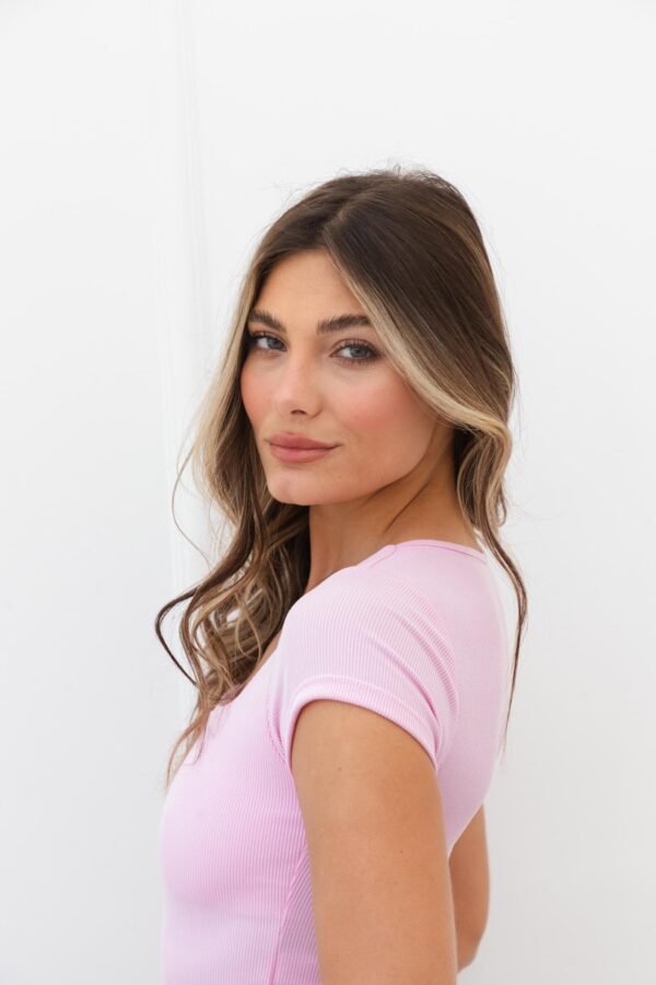 OFERTA BODY LULU MORLEY PORTO