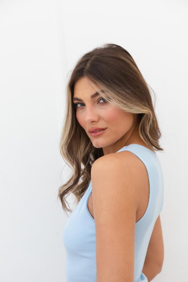 OFERTA BODY HALTER MORLEY PORTO