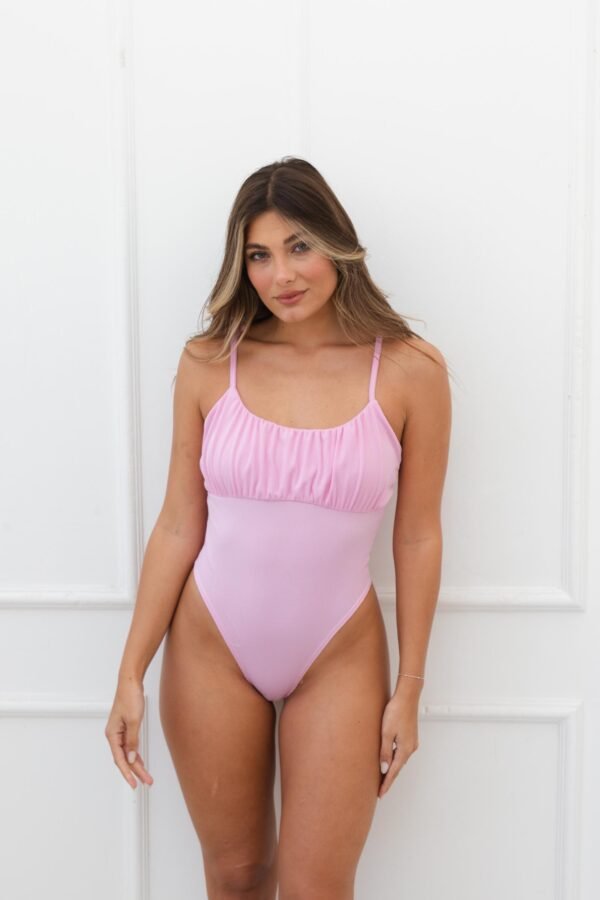 OFERTA BODY ANGELES MORLEY PORTO