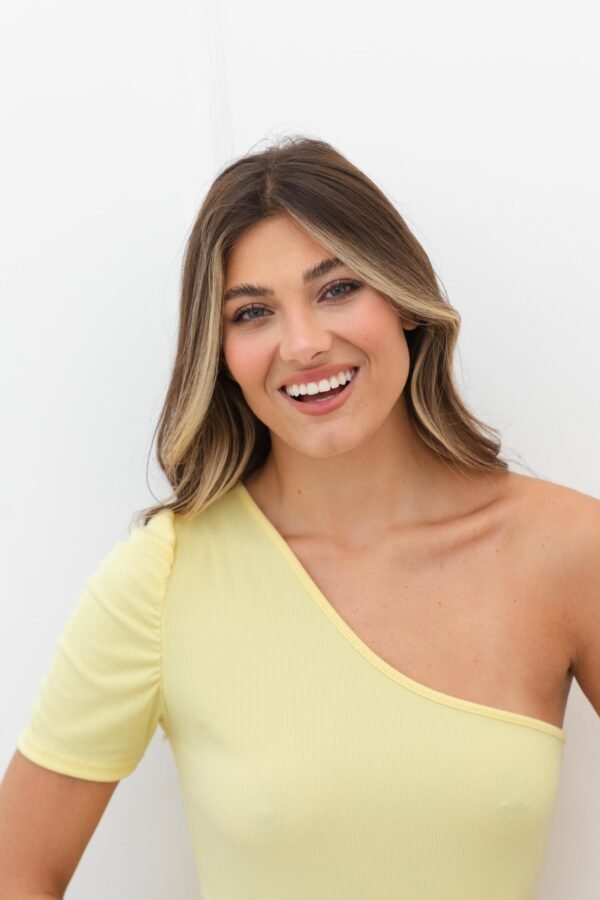 OFERTA BODY DAMARA MORLEY PORTO