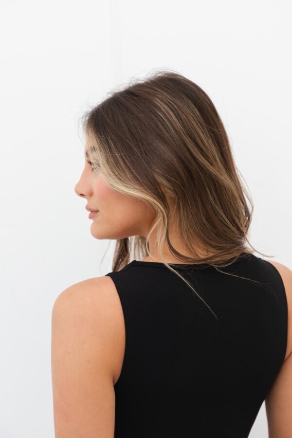 OFERTA BODY MARLEN RIB TENSE