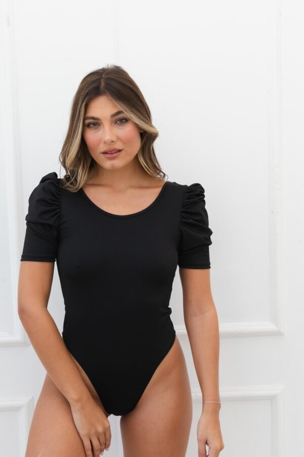 BODY MERIDA LYCRA / POR TALLE