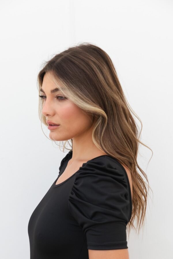 BODY MERIDA LYCRA / POR TALLE