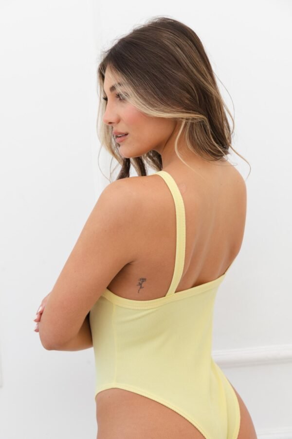 OFERTA BODY EVELYN MORLEY PORTO