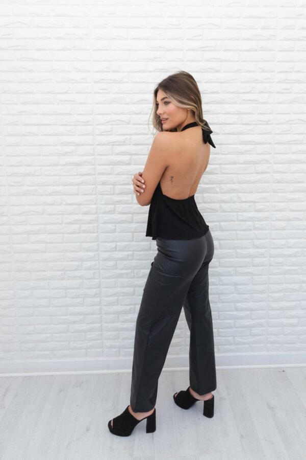 OFERTA TOP MORENA RIB TENSE