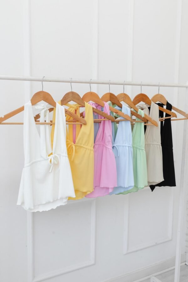 OFERTA TOP MORENA RIB TENSE