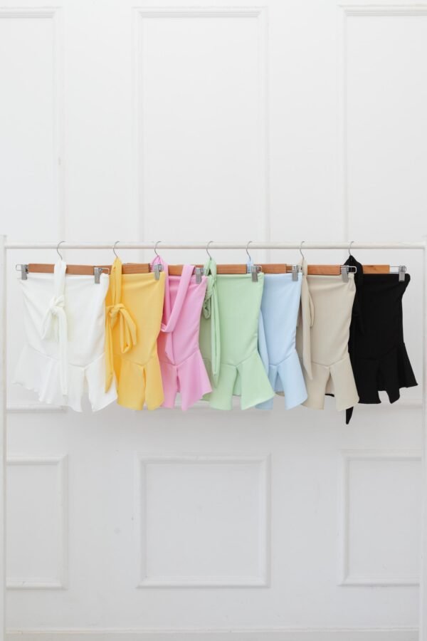 OFERTA TOP NANCY LAZO RIB TENSE