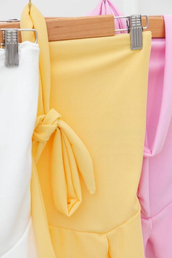 OFERTA TOP NANCY LAZO RIB TENSE