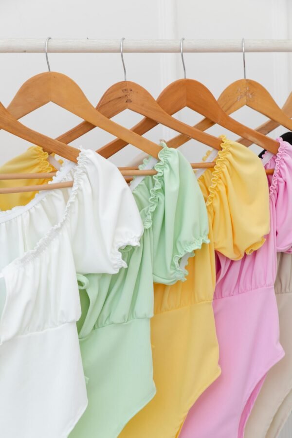 OFERTA BODY HEIDI RIB TENSE