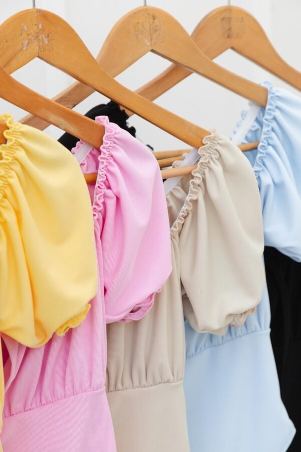 OFERTA BODY HEIDI RIB TENSE