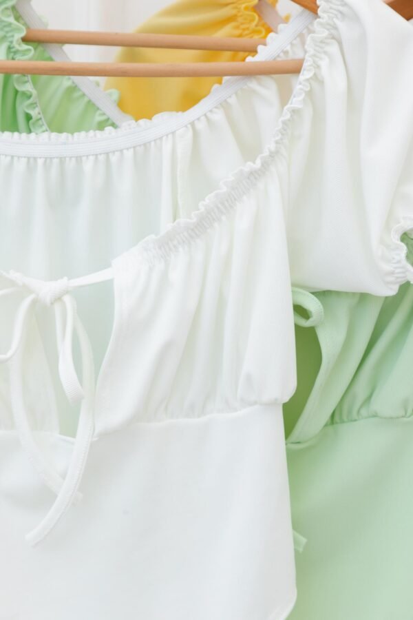 OFERTA BODY HEIDI RIB TENSE