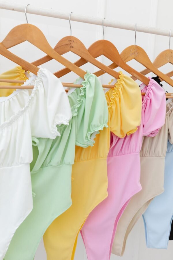 OFERTA BODY HEIDI RIB TENSE