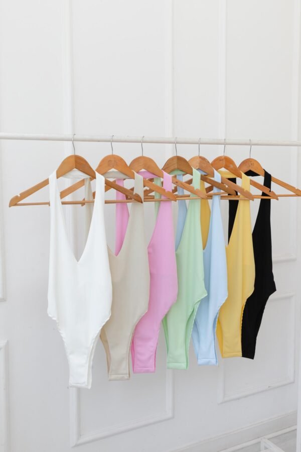 OFERTA BODY MIMI RIB TENSE