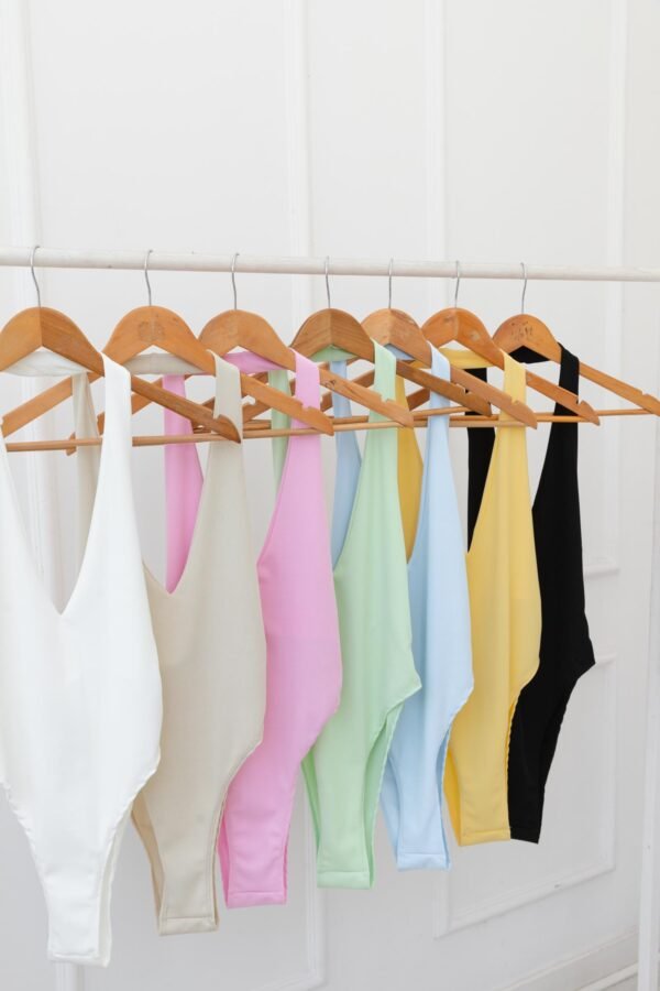 OFERTA BODY MIMI RIB TENSE