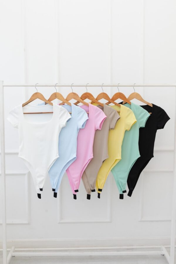 OFERTA BODY LULU MORLEY PORTO