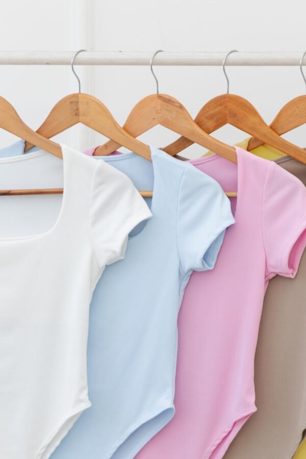 OFERTA BODY LULU MORLEY PORTO