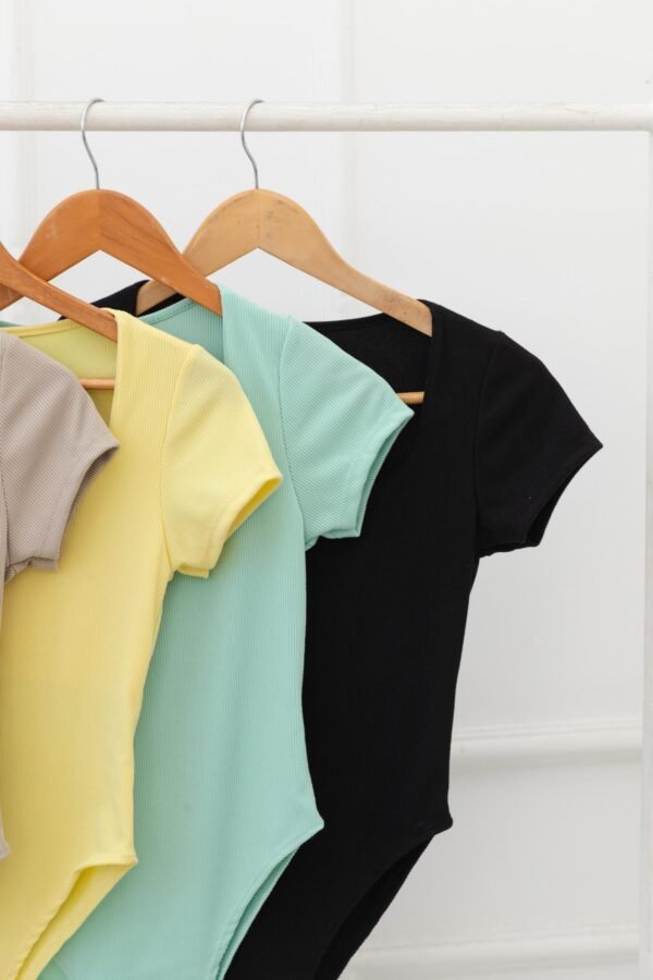 OFERTA BODY LULU MORLEY PORTO