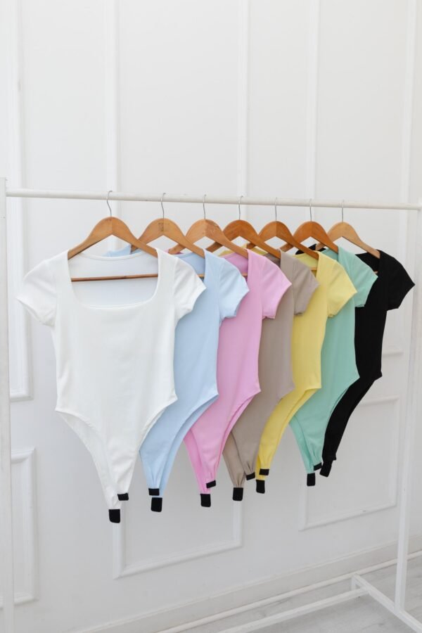 OFERTA BODY LULU MORLEY PORTO