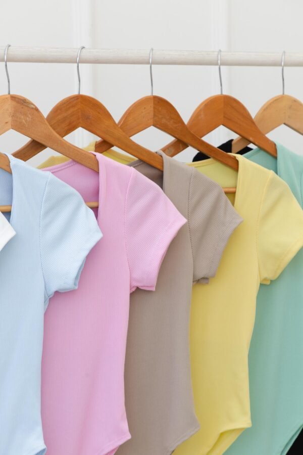 OFERTA BODY LULU MORLEY PORTO