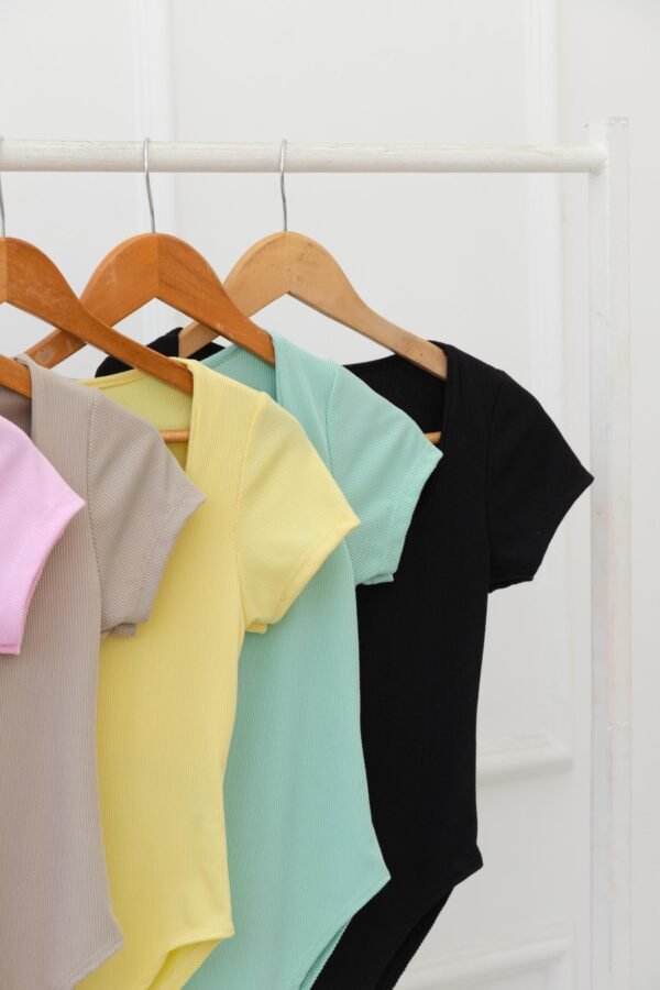 OFERTA BODY LULU MORLEY PORTO