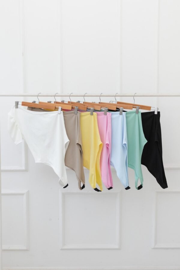 OFERTA BODY DAMARA MORLEY PORTO