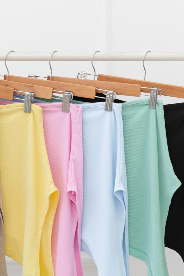 OFERTA BODY DAMARA MORLEY PORTO